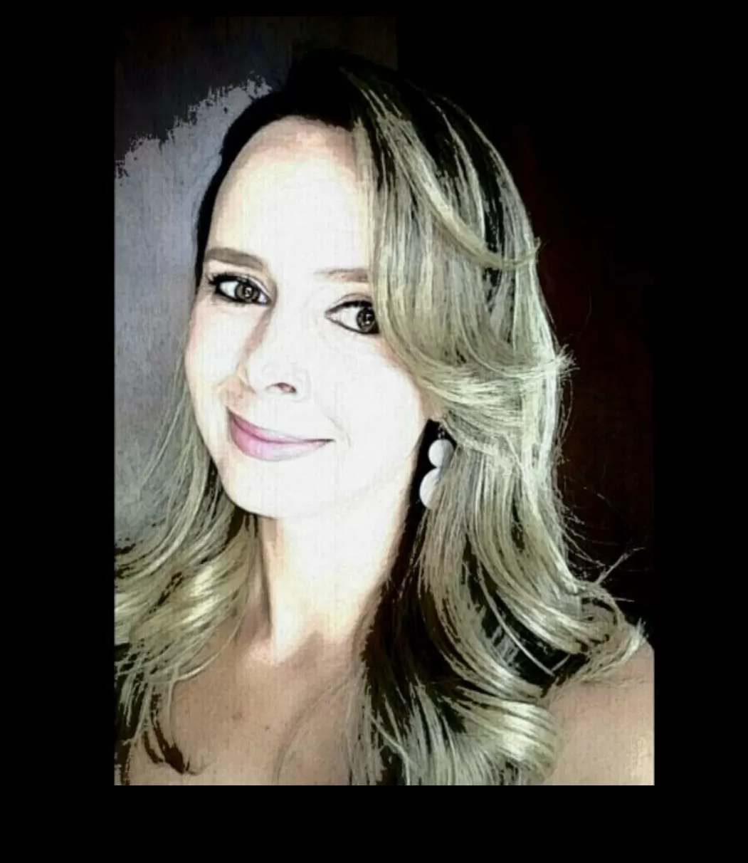 Angélica Fernandes